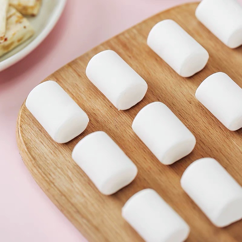 Mashmallow Erko  Nguyên Liệu Làm Kẹo Hạnh Phúc | BigBuy360 - bigbuy360.vn
