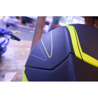 NÓN BẢO HIỂM FULLFACE YOHE 950 LẬT HÀM