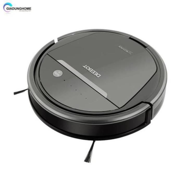 Robot Lau Nhà Ecovacs Deebot DD35/37 Hàng Chính Hãng, Chưa Qua Sử Dụng, Giá Rẻ .