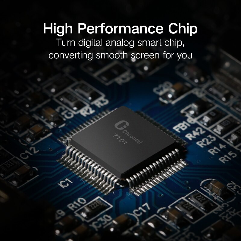Đầu kết nối HDMI sang VGA tiện dụng cho XBOX PS3 PS4 HDTV