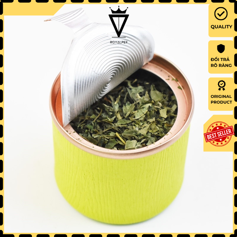 🦚( A001) CATNIP CHO MÈO BNA HÀNG XỊN NGUYÊN VỊ