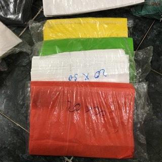 (1kg) Túi hạt xoài đẹp
