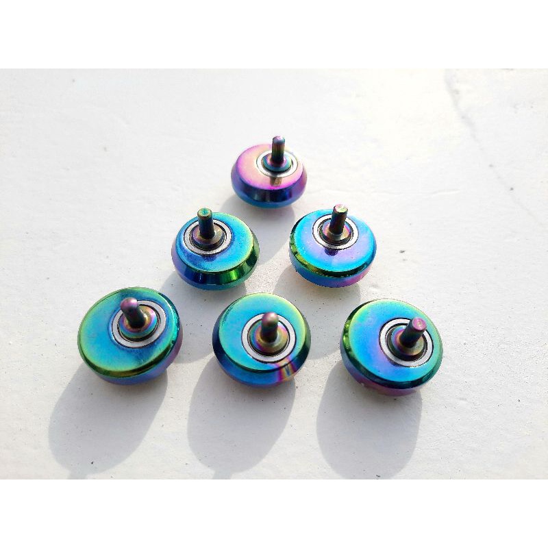 Li Tâm  2mm chuyên dụng cho máy xăm