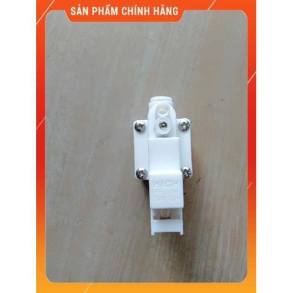 (Giá Sốc) Bộ Van Áp Cao Nối Nhanh - Van Áp Thấp Nối Nhanh 👉  Van Cao Áp