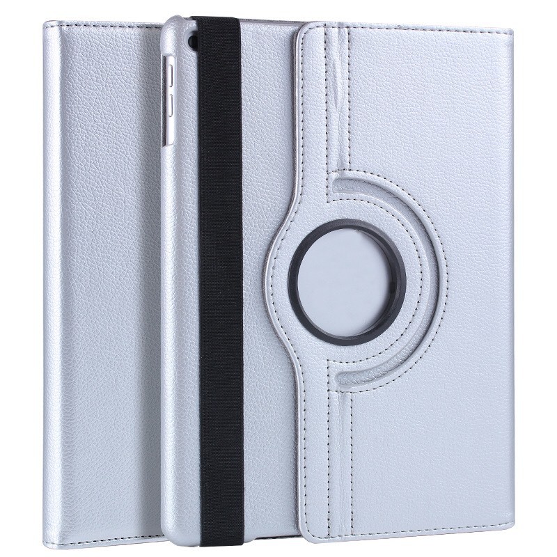 Bao da xoay 360 cho ipad 2 3 4 mini 1 2 3 bảo vệ máy toàn diện | BigBuy360 - bigbuy360.vn