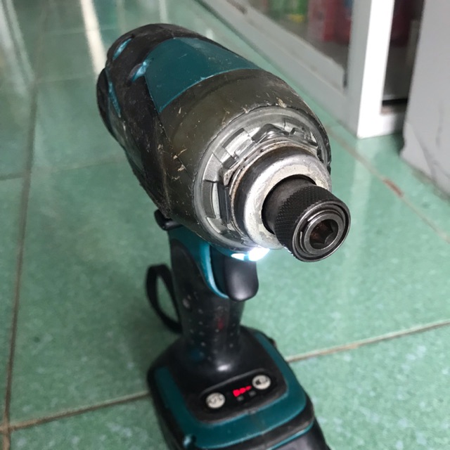 Makita 144D 18v