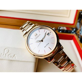 Đồng Hồ Nữ Citizen FE6093-87X