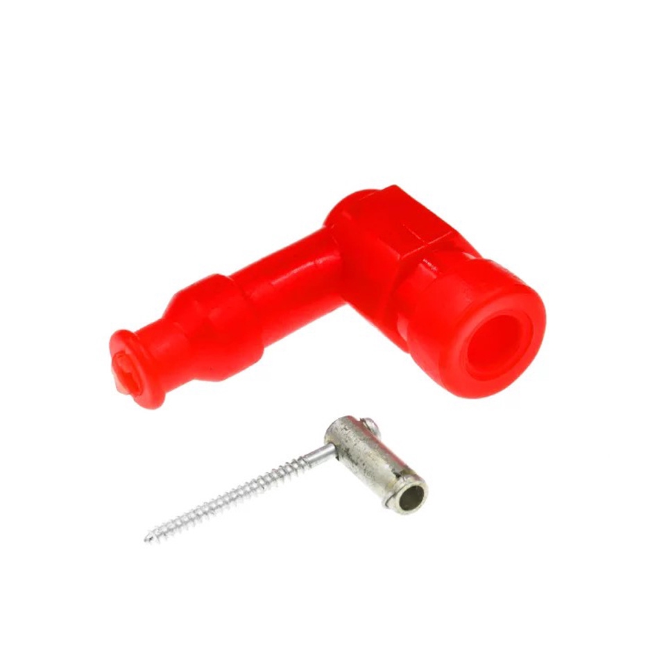 Nắp đậy bugi khởi động cho xe máy 50cc 110cc 125cc 140cc 150cc 160cc