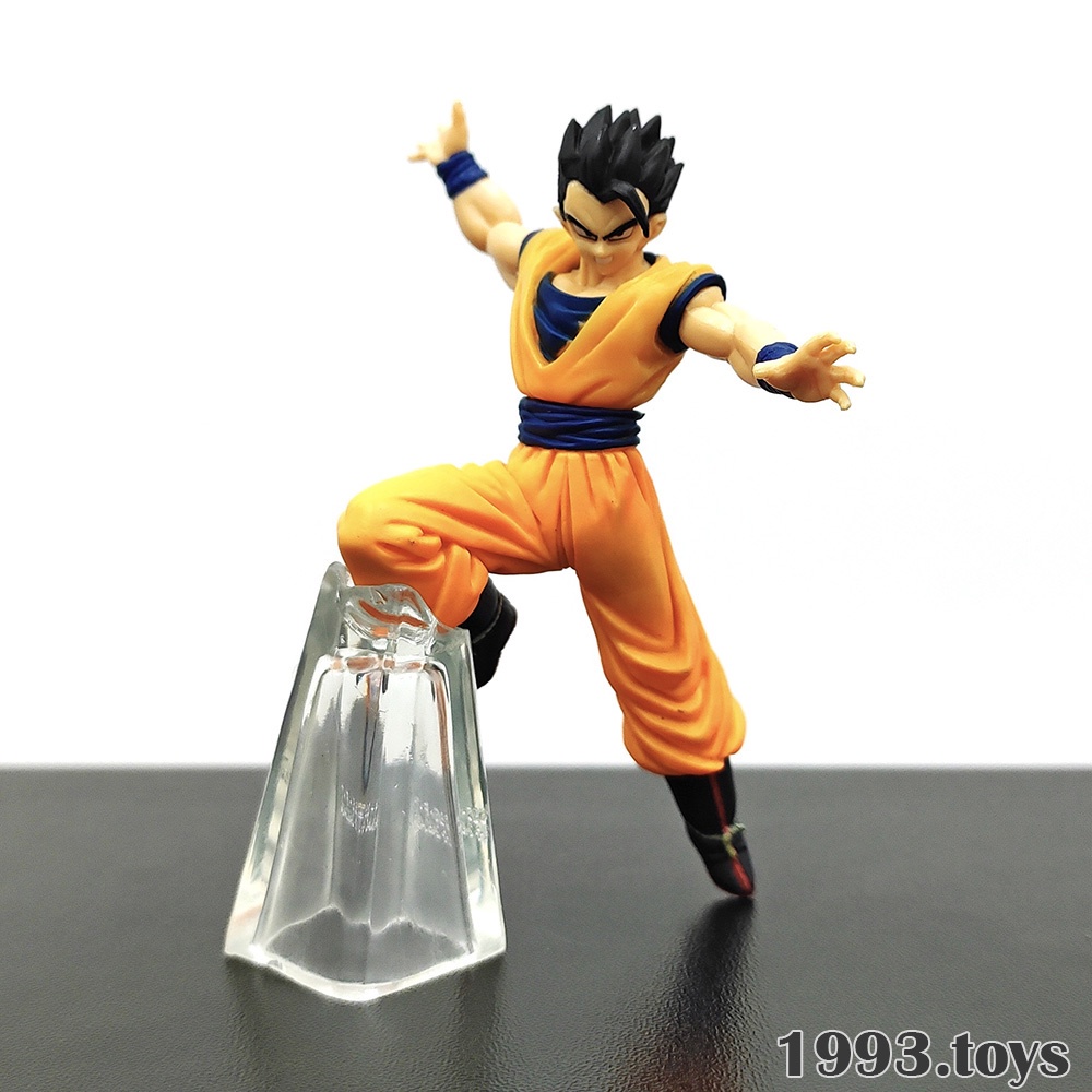 Mô hình nhân vật Bandai figure Dragon Ball Super Gashapon VS Part 12 - Son Gohan