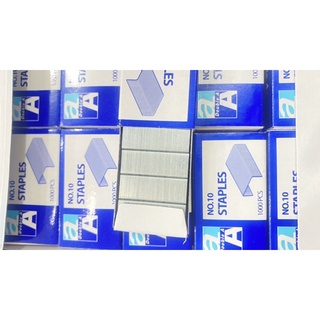 Kim bấm giấy tập No.10 Double A