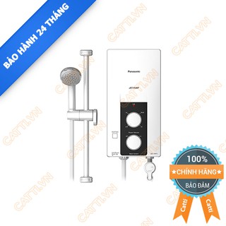 [Chính hãng] Máy nước nóng Panasonic DH-3RP2VK - Có Bơm trợ lực