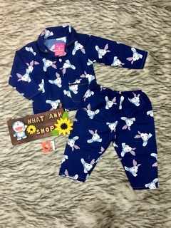 Combo pijama Mẹ và Bé
