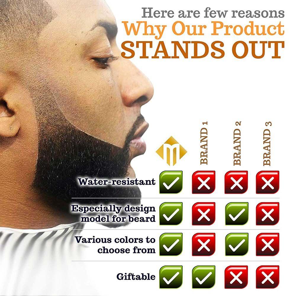 1 Bút Hỗ Trợ Phục Hồi Râu Nhanh Chóng Thời Trang Cho Nam