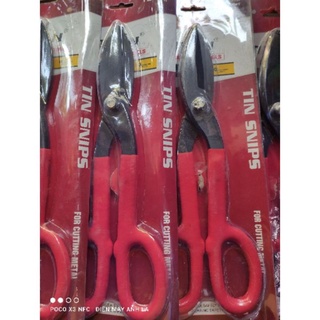 Kéo cắt tôn thép không rỉ