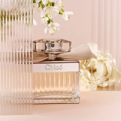 Nuớc Hoa Nữ Chloe Eau de Parfum 75ml - NaNa Authentics