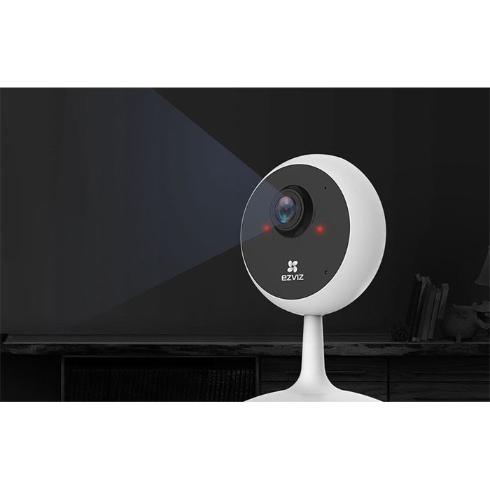 Camera IP Wifi Ezviz C1C 720P - Hàng Chính Hãng cao cấp