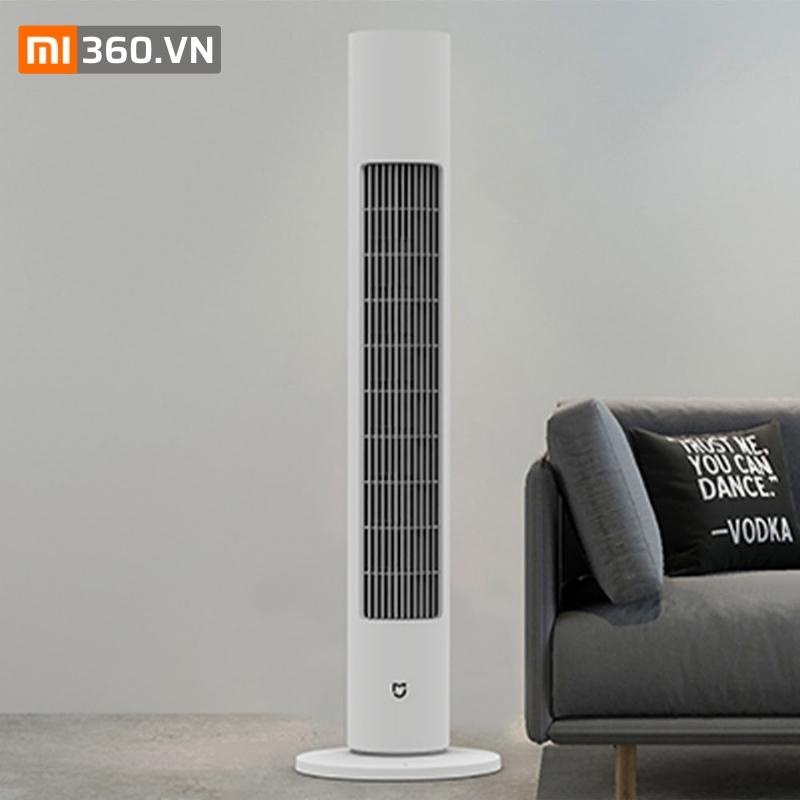 Quạt Tháp Thông Minh Xiaomi Mijia Gen 2 BPTS02DM - BH 6 Tháng - Mi 360