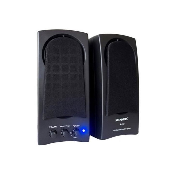 Loa Vi Tính SoundMax A140 - A150