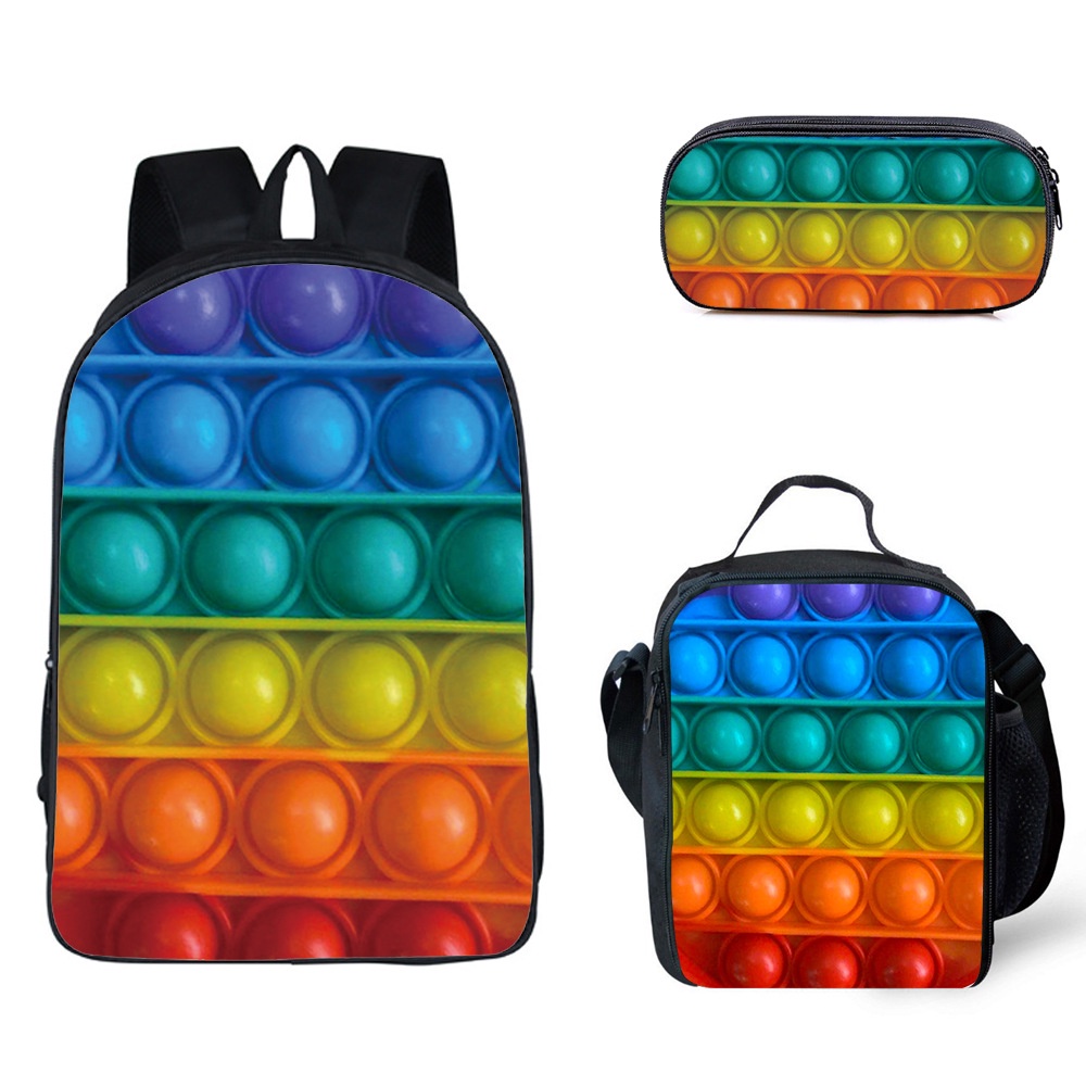 Ba Lô Đi Học Mẫu Mới Năm 2021 Cho Bé