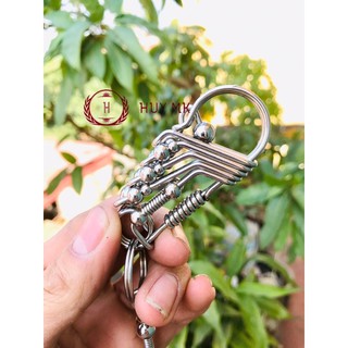 móc khoá thủ công bản ĐẶC BIỆT