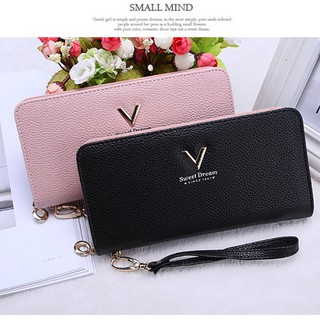 Ví Nữ Cầm Tay , Bóp Nữ