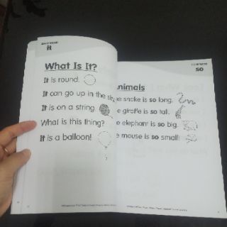 📚SIGHT WORDS📚