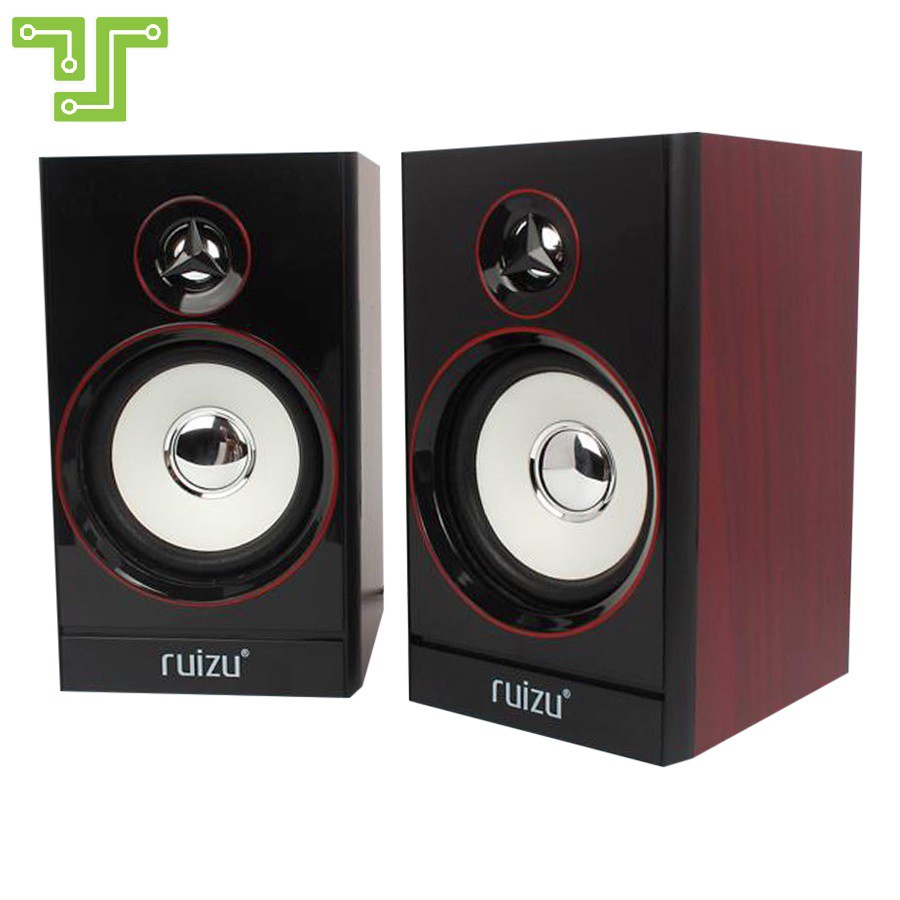 LOA VI TÍNH RUIZU RS-820
