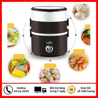 Nồi cơm điện mini đa năng