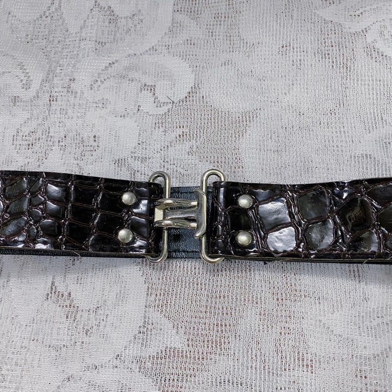 Thắt lưng da 2hand