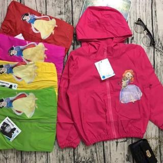 Combo áo gió, áo len, quần jeans bé gái 10, 13kg.
