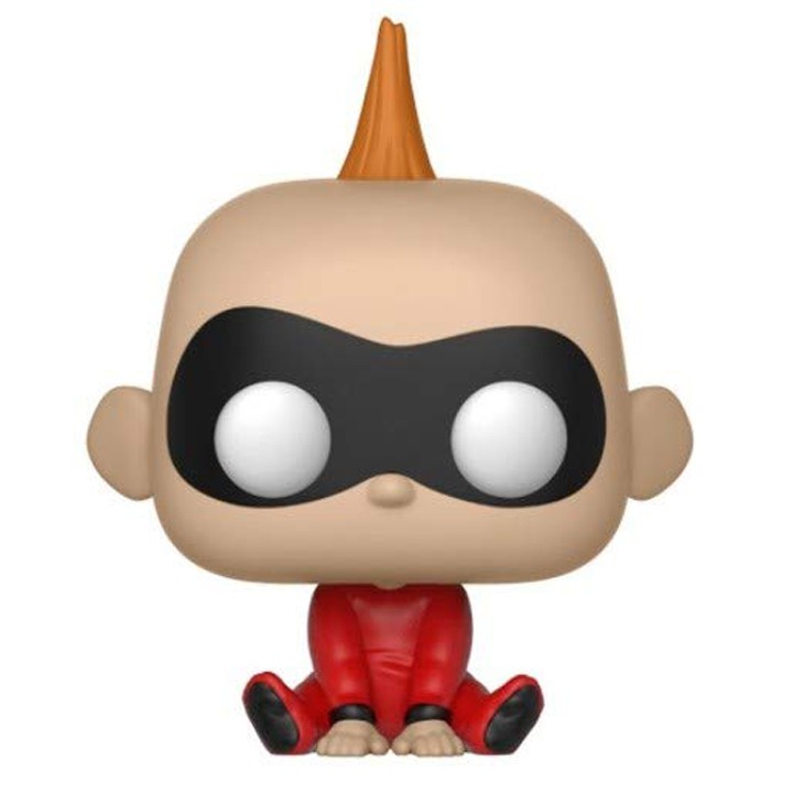 Mô Hình Funko POP! Disney:Incredibles 2 (Gia Đình Siêu Nhân 2) - Jack Jack [HÀNG NHẬP KHẨU] [ DIABRAND ]