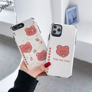 Ốp lưng mềm VIVO Y52 5G Y72 5G Y51 V20 Pro V20 SE Y20 Y20s Y12s Y11 Y12 Y12i Y15 Y17 lụa Case Kinh tế Chống sốc Vỏ bọc hp dễ thương
