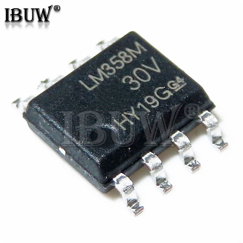 Set 10 Chip Điện Tử LM224 LM258 NE555 LM2902 LM2903 LM2904 LM311 LM324 LM339 LM358 LM386 LM393 SOP LM324DR LM358DR Chuyên Dụng