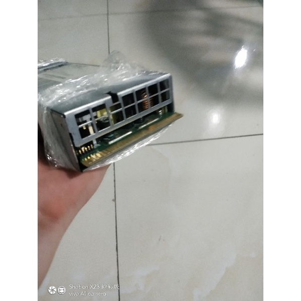 Nguồn HP 750w Đời Cao Chuẩn Platinum