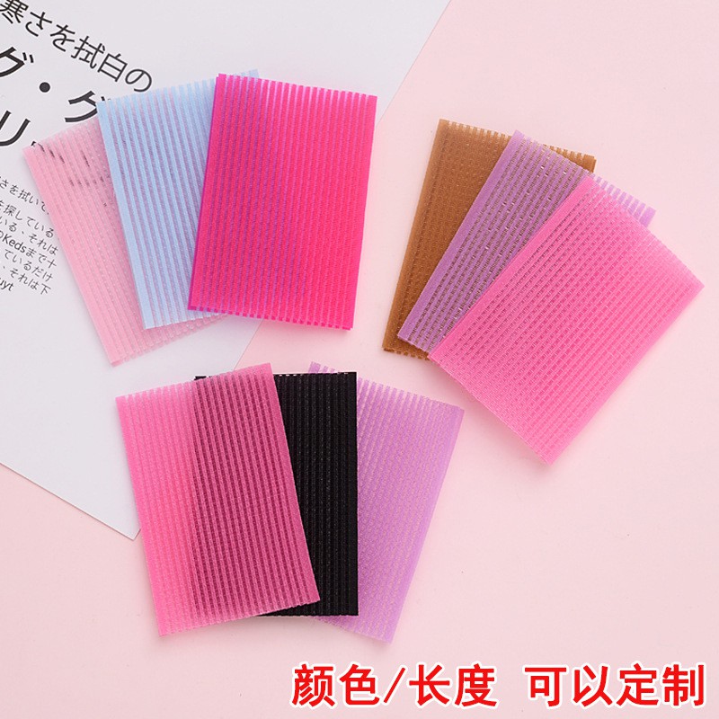 Miếng dán tóc giữ tóc tạo kiểu phồng tiện lợi Tatitava