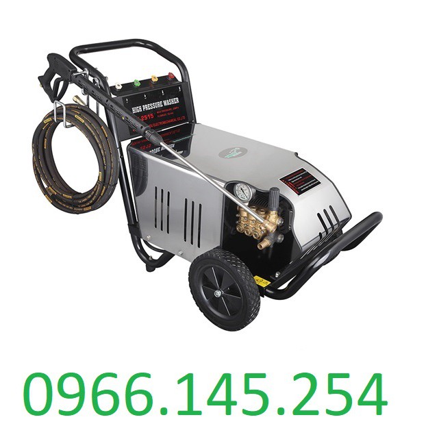 Máy rửa xe Lead LX-55 - 5.5KW
