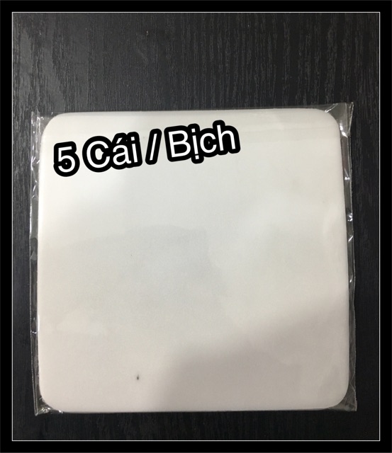 Bảng Pha màu vẽ Nail