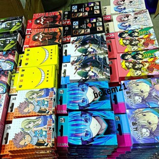Bộ bài tú lơ khơ anime chibi gồm 54 lá khác nhau quà tặng xinh xắn