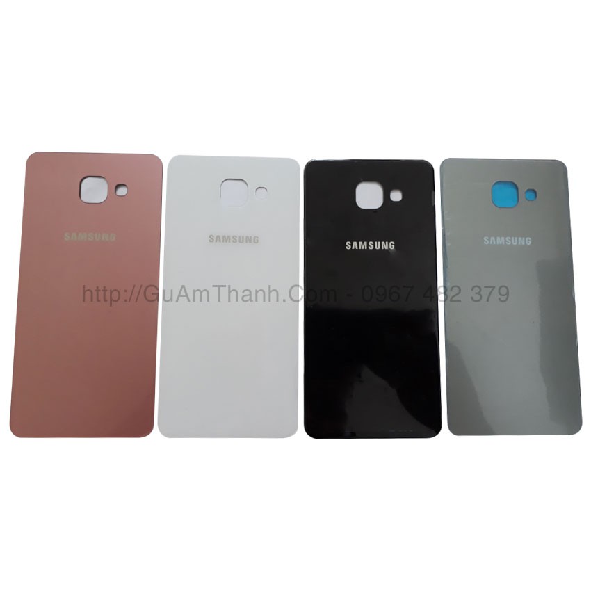 Nắp lưng Samsung Galaxy A7 2016 A710 Zin máy