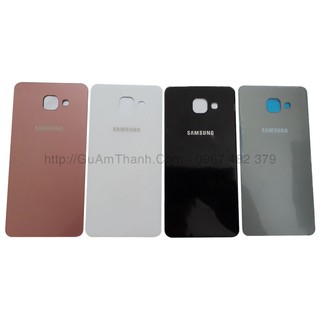 Nắp lưng samsung galaxy a5 2016 sm-a510 zin máy