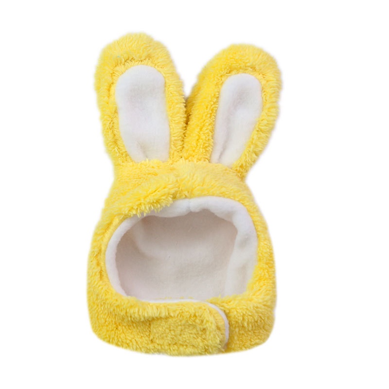 &lt;cutepethome&gt;Mũ Đội Cho Thú Cưng Nhiều Màu Sắc Bắt Mắt Sành Điệu / đồ chơi cho mèo