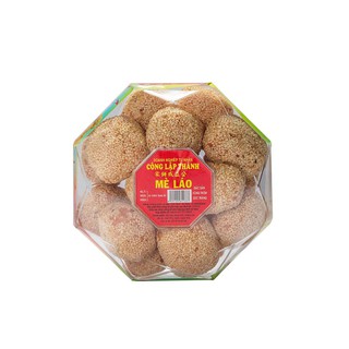 [CHÍNH HÃNG] Mè Láo 300gram | Công Lập Thành