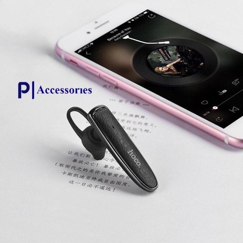 Tai Nghe Bluetooth Chính Hãng Hoco E29 V4.2