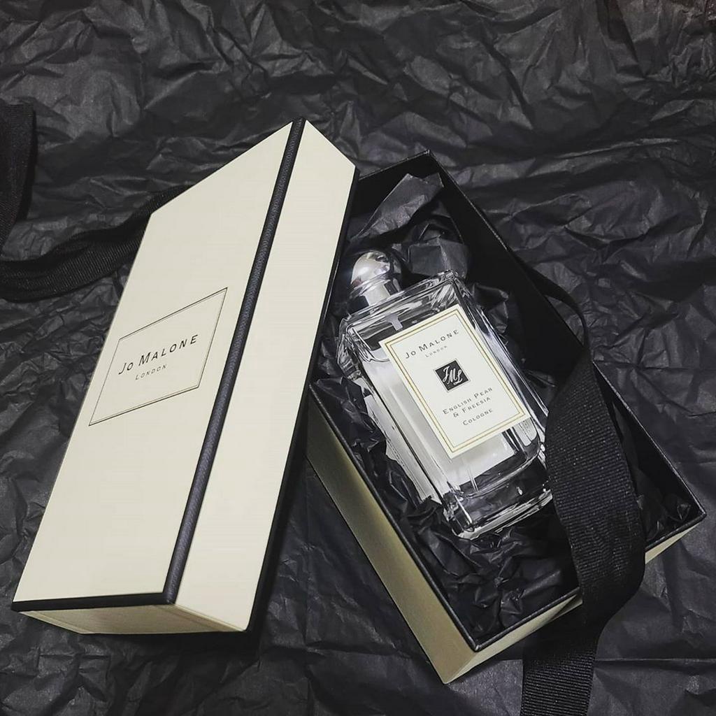 Nước Hoa Jo Malone 100ml Cao Cấp