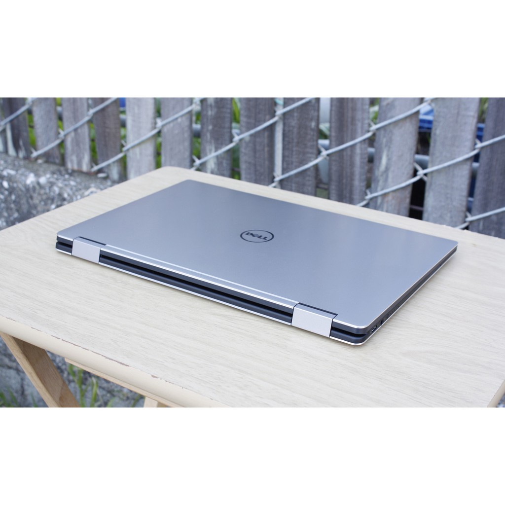 Laptop Dell XPS 13 9365 2in1 Bảo Hành 12 Tháng | Laptop Danh Phong | BigBuy360 - bigbuy360.vn