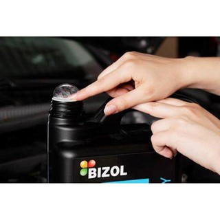 Nước làm mát Bizol G11 1L