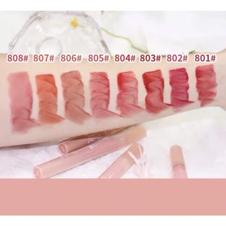 [NEW] Son Kem Hold Live Honey Color Màu Nhẹ Nhàng Nữ Tính