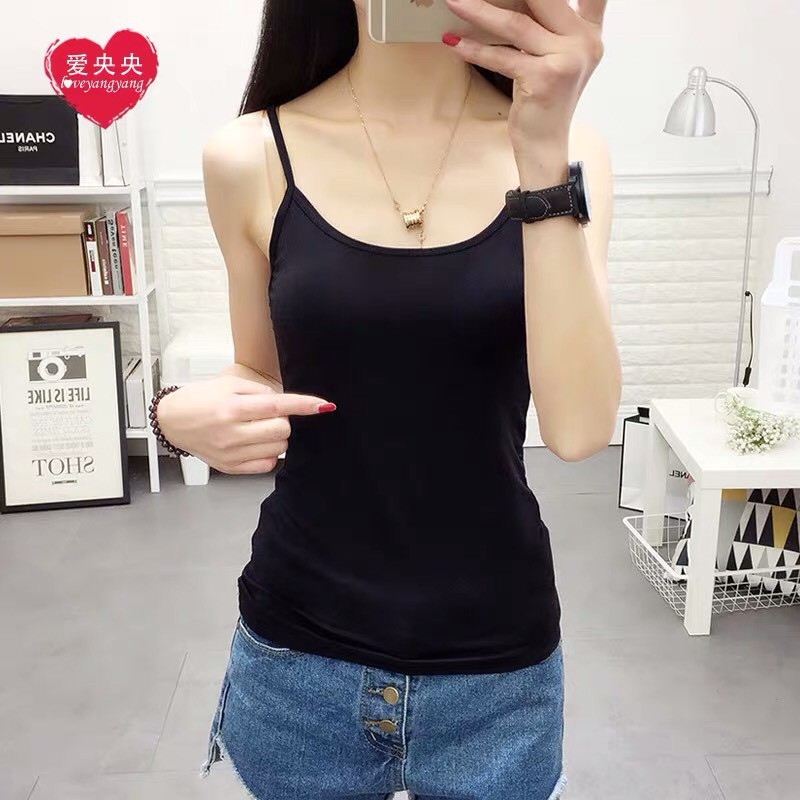 Áo Hai dây Mùa Hè