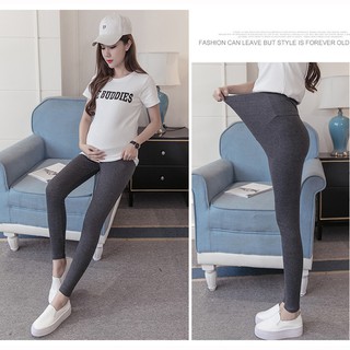 Quần bầu cotton co giãn 4 chiều QBT7