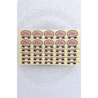 Tem Nhân Trung Thu Đủ Vị (1.5cm, 1.8cm, 2cm)